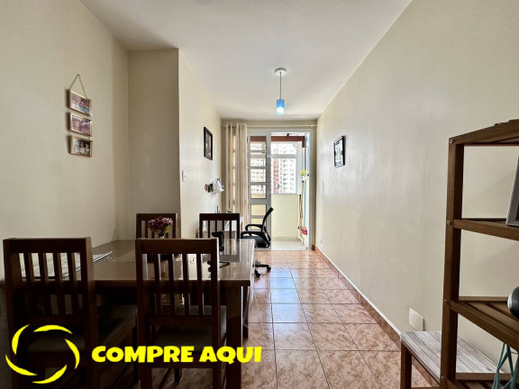 Imagem Apartamento com 2 Quartos à Venda, 78 m² em Barra Funda - São Paulo