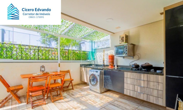 Imagem Imóvel com 3 Quartos à Venda, 102 m² em Vila Guilherme - São Paulo