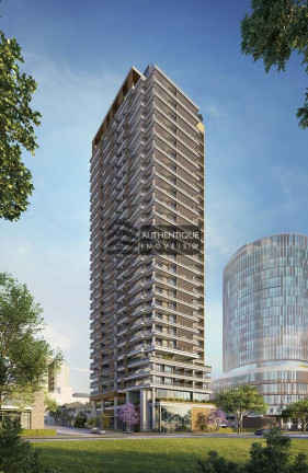 Imagem Apartamento com 2 Quartos à Venda, 84 m² em Pinheiros - São Paulo Imagem Apartamento com 2 Quartos à Venda, 84 m² em Pinheiros - São Paulo