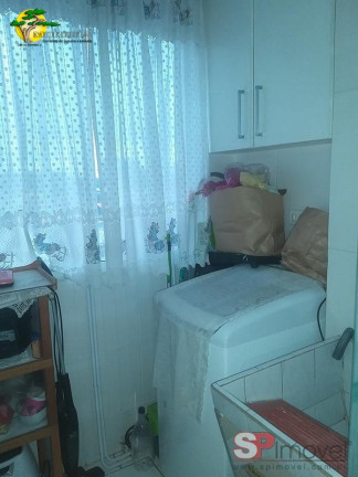 Imagem Apartamento com 2 Quartos à Venda, 50 m² em Nucleo Do Engordador - São Paulo Imagem Apartamento com 2 Quartos à Venda, 50 m² em Nucleo Do Engordador - São Paulo