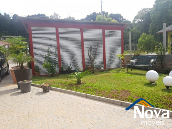 Imagem Imóvel com 3 Quartos à Venda, em Piá - Nova Petrópolis Imagem Imóvel com 3 Quartos à Venda, em Piá - Nova Petrópolis