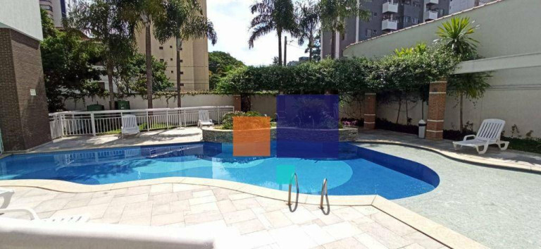 Imagem Apartamento com 3 Quartos à Venda, 130 m² em Campo Belo - São Paulo Imagem Apartamento com 3 Quartos à Venda, 130 m² em Campo Belo - São Paulo