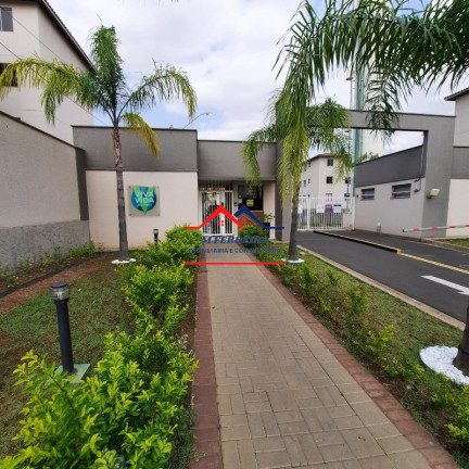 Imagem Apartamento com 2 Quartos para Alugar, 43 m² em Vila Sônia - Piracicaba Imagem Apartamento com 2 Quartos para Alugar, 43 m² em Vila Sônia - Piracicaba