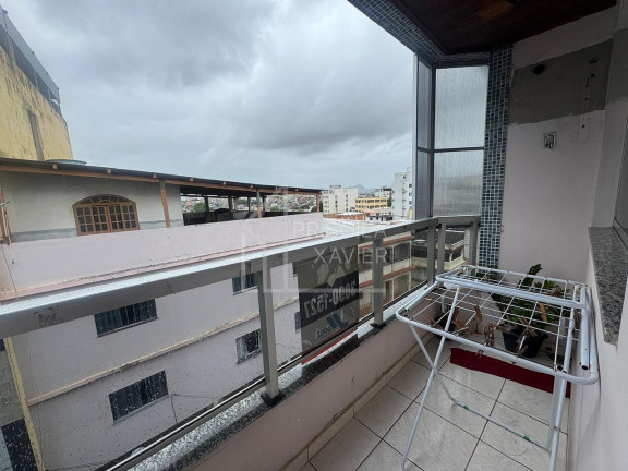 Imagem Apartamento com 3 Quartos à Venda, 100 m² em São Geraldo - Cariacica