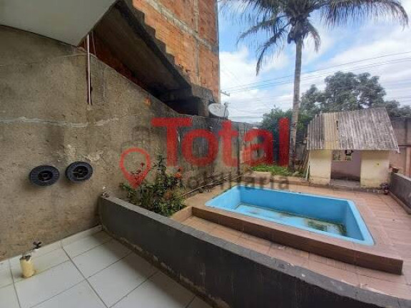 Imagem Casa com 6 Quartos à Venda, 360 m² em Centro - Coronel Fabriciano Imagem Casa com 6 Quartos à Venda, 360 m² em Centro - Coronel Fabriciano