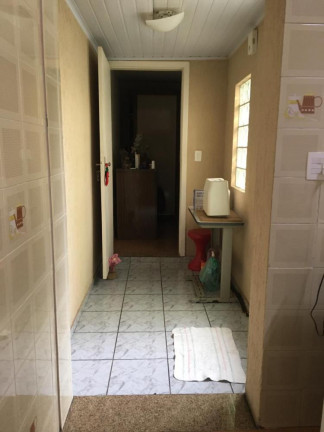 Imagem Casa com 3 Quartos à Venda, 120 m² em Tatuapé - São Paulo Imagem Casa com 3 Quartos à Venda, 120 m² em Tatuapé - São Paulo