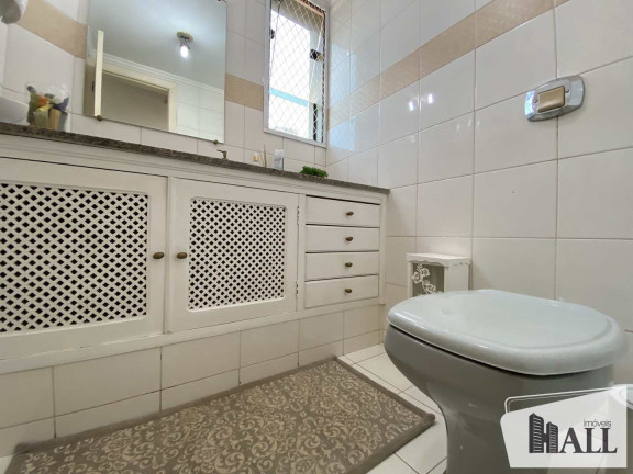 Imagem Apartamento com 3 Quartos à Venda, 134 m² em Centro - São José Do Rio Preto Imagem Apartamento com 3 Quartos à Venda, 134 m² em Centro - São José Do Rio Preto