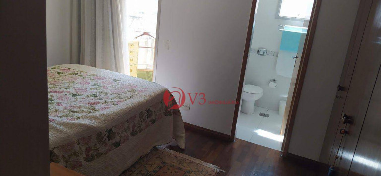 Imagem Apartamento com 3 Quartos à Venda, 110 m² em Planalto Paulista - São Paulo Imagem Apartamento com 3 Quartos à Venda, 110 m² em Planalto Paulista - São Paulo