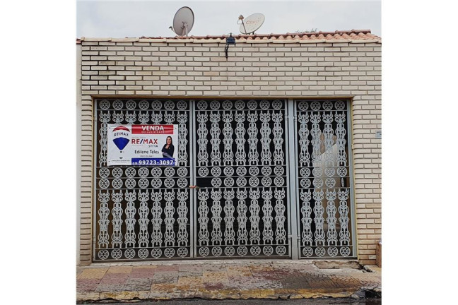 Imagem Casa com 2 Quartos à Venda, 107 m² em Centro - Salto De Pirapora Imagem Casa com 2 Quartos à Venda, 107 m² em Centro - Salto De Pirapora
