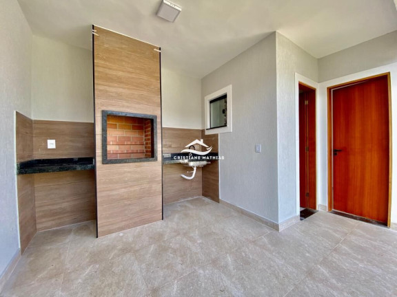 Imagem Casa com 3 Quartos à Venda, 102 m² em Praia De Itaipuaçu (itaipuaçu) - Maricá