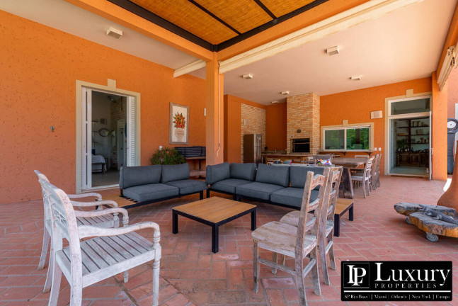 Imagem Casa de Condomínio com 5 Quartos à Venda, em Condomínio Terras De São José - Itu Imagem Casa de Condomínio com 5 Quartos à Venda, em Condomínio Terras De São José - Itu