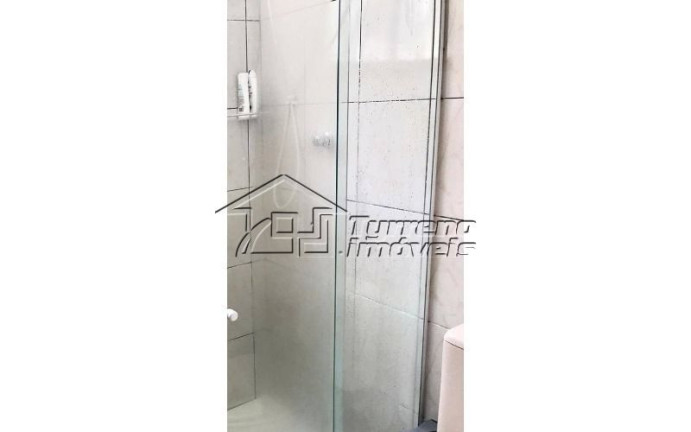Imagem Apartamento com 2 Quartos à Venda, 54 m² em Vila Ema - São José Dos Campos