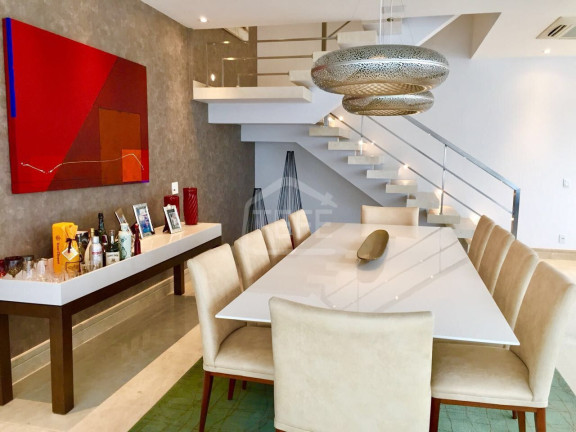 Imagem Casa com 5 Quartos à Venda, 750 m² em Barra Da Tijuca - Rio De Janeiro Imagem Casa com 5 Quartos à Venda, 750 m² em Barra Da Tijuca - Rio De Janeiro