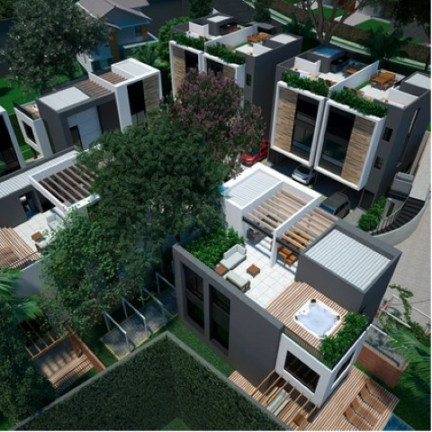 Imagem Casa com 3 Quartos à Venda, 284 m² em Jardim Leonor - São Paulo Imagem Casa com 3 Quartos à Venda, 284 m² em Jardim Leonor - São Paulo