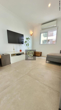 Apartamento com 2 Quartos à Venda, 115 m² em Perdizes - São Paulo