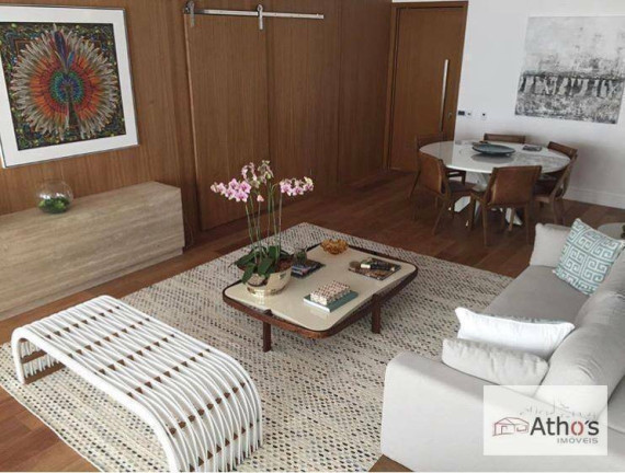 Imagem Apartamento com 3 Quartos à Venda, 287 m² em Vila Castelo Branco - Indaiatuba Imagem Apartamento com 3 Quartos à Venda, 287 m² em Vila Castelo Branco - Indaiatuba