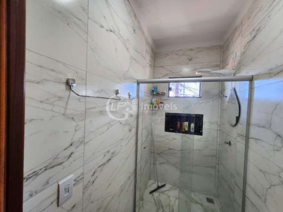 Imagem Casa com 3 Quartos à Venda, 180 m² em Jardim Tijuca - Campo Grande Imagem Casa com 3 Quartos à Venda, 180 m² em Jardim Tijuca - Campo Grande