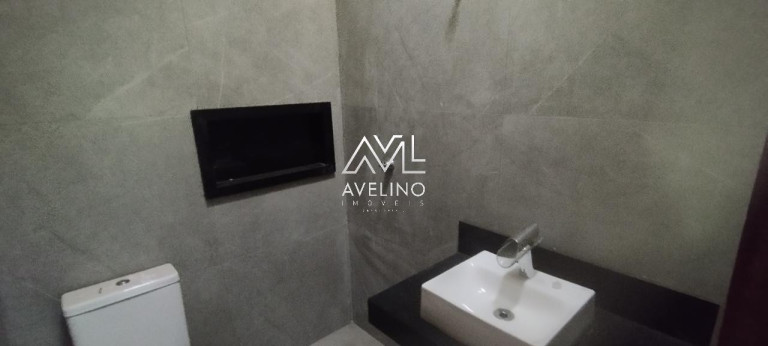 Imagem Casa com 3 Quartos à Venda, 116 m² em Parque Residencial Rita Vieira - Campo Grande Imagem Casa com 3 Quartos à Venda, 116 m² em Parque Residencial Rita Vieira - Campo Grande