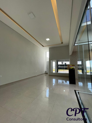 Imagem Casa com 3 Quartos à Venda, 120 m² em Condomínio Villa Verde Bragança - Bragança Paulista