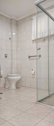 Imagem Apartamento com 3 Quartos à Venda, 129 m² em Gonzaga - Santos Imagem Apartamento com 3 Quartos à Venda, 129 m² em Gonzaga - Santos