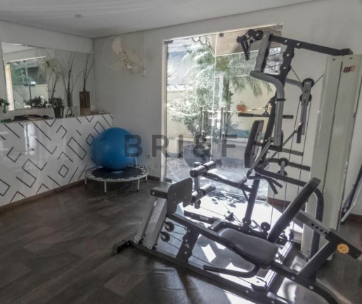 Imagem Apartamento com 1 Quarto à Venda, 40 m² em Moema - São Paulo Imagem Apartamento com 1 Quarto à Venda, 40 m² em Moema - São Paulo