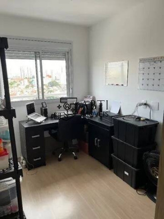 Imagem Apartamento com 2 Quartos à Venda, 55 m² em Vila Dom Pedro I - São Paulo Imagem Apartamento com 2 Quartos à Venda, 55 m² em Vila Dom Pedro I - São Paulo