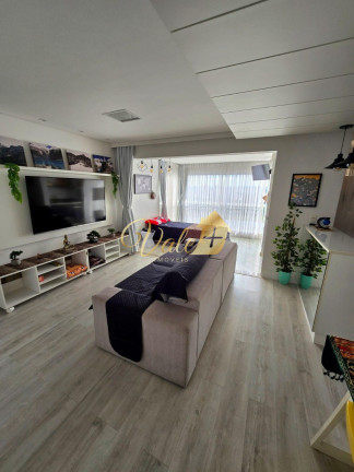 Imagem Imóvel com 2 Quartos à Venda, 65 m² em Condomínio Royal Park - São José Dos Campos Imagem Imóvel com 2 Quartos à Venda, 65 m² em Condomínio Royal Park - São José Dos Campos