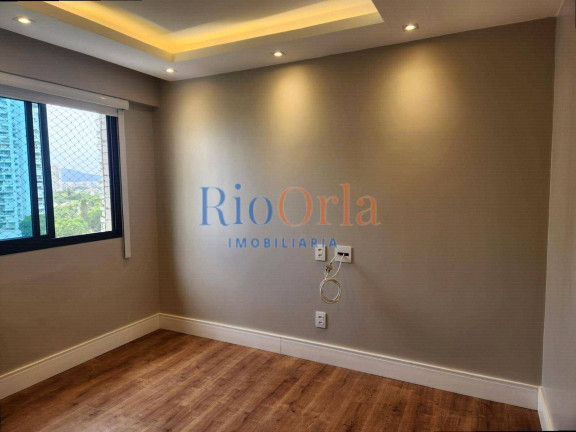 Imagem Apartamento com 4 Quartos à Venda, 144 m² em Barra Da Tijuca - Rio De Janeiro