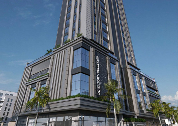 Apartamento com 2 Quartos à Venda, 83 m² em Porto Belo - Porto Belo
