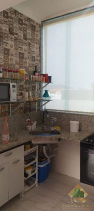 Imagem Apartamento com 1 Quarto à Venda, 51 m² em Maranduba - Ubatuba