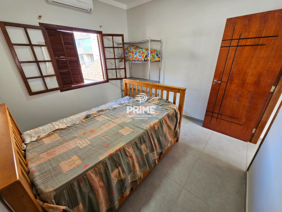 Imagem Apartamento com 2 Quartos à Venda, 86 m² em Loteamento Balneário Camburi - Caraguatatuba