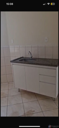 Apartamento com 1 Quarto à Venda, 45 m² em Alto Dos Caiçaras - Patos De Minas