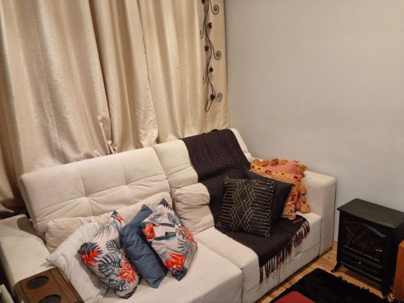 Imagem Apartamento com 3 Quartos à Venda, 76 m² em Morumbi - São Paulo Imagem Apartamento com 3 Quartos à Venda, 76 m² em Morumbi - São Paulo