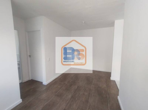 Imagem Apartamento com 2 Quartos para Alugar, 41 m² em Jardim Lider - São Paulo