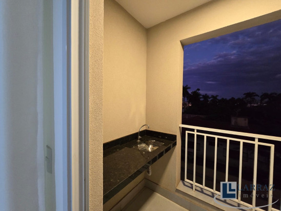 Imagem Imóvel com 2 Quartos à Venda, 59 m² em Ribeirânia - Ribeirão Preto Imagem Imóvel com 2 Quartos à Venda, 59 m² em Ribeirânia - Ribeirão Preto