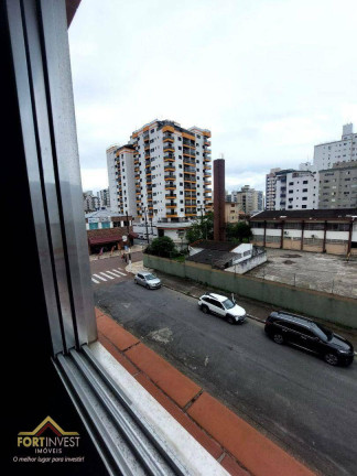 Imagem Imóvel com 1 Quarto à Venda, 50 m² em Vila Tupi - Praia Grande
