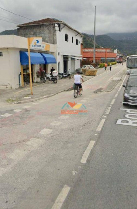 Imagem Ponto Comercial à Venda, 1.498 m² em Indaiá - Caraguatatuba