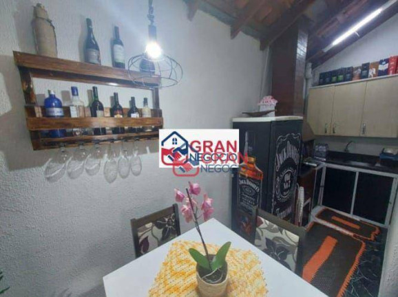 Imagem Sobrado com 3 Quartos à Venda, 68 m² em Cidade Industrial - Curitiba Imagem Sobrado com 3 Quartos à Venda, 68 m² em Cidade Industrial - Curitiba