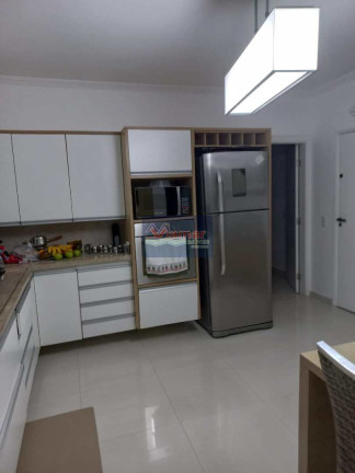 Imagem Apartamento com 3 Quartos à Venda, 130 m² em Barra Funda - Guarujá Imagem Apartamento com 3 Quartos à Venda, 130 m² em Barra Funda - Guarujá