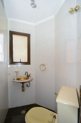 Imagem Apartamento com 4 Quartos à Venda, 135 m² em Vila Mariana - São Paulo