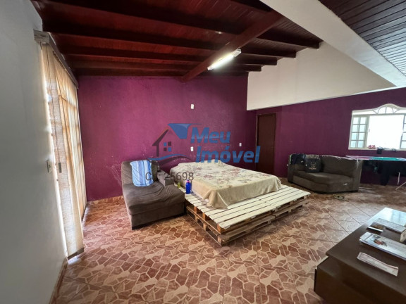 Imagem Casa com 5 Quartos à Venda, 328 m² em Samambaia Sul (samambaia) - Brasília Imagem Casa com 5 Quartos à Venda, 328 m² em Samambaia Sul (samambaia) - Brasília