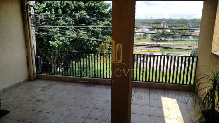 Imagem Sobrado com 4 Quartos à Venda, 125 m² em Jardim Ismênia - São José Dos Campos