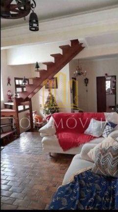 Sobrado com 3 Quartos à Venda, 153 m² em Loteamento Residencial Vista Linda - São José Dos Campos