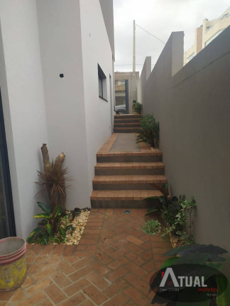 Imagem Casa com 3 Quartos à Venda, 177 m² em Loteamento Loanda - Atibaia Imagem Casa com 3 Quartos à Venda, 177 m² em Loteamento Loanda - Atibaia