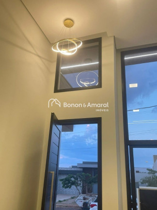 Imagem Casa de Condomínio com 3 Quartos à Venda, 200 m² em Vila Monte Alegre - Paulínia Imagem Casa de Condomínio com 3 Quartos à Venda, 200 m² em Vila Monte Alegre - Paulínia