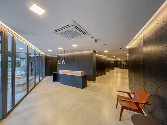 Imagem Imóvel com 1 Quarto à Venda, 36 m² em Petrópolis - Porto Alegre