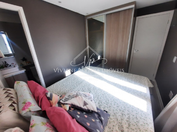 Imagem Imóvel com 3 Quartos à Venda, 60 m² em Conceição - Osasco