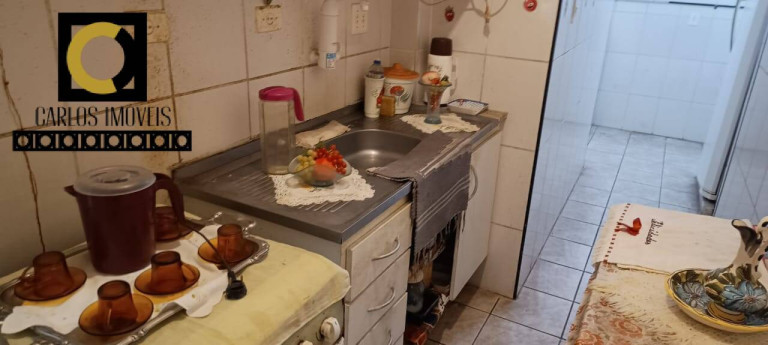 Imagem Apartamento com 2 Quartos à Venda, 101 m² em Gonzaga - Santos Imagem Apartamento com 2 Quartos à Venda, 101 m² em Gonzaga - Santos