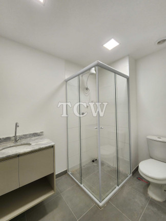 Imagem Apartamento com 1 Quarto à Venda, 27 m² em Itaim Bibi - São Paulo Imagem Apartamento com 1 Quarto à Venda, 27 m² em Itaim Bibi - São Paulo