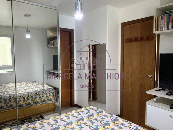 Imagem Apartamento com 2 Quartos à Venda, 85 m² em Itapuã - Vila Velha